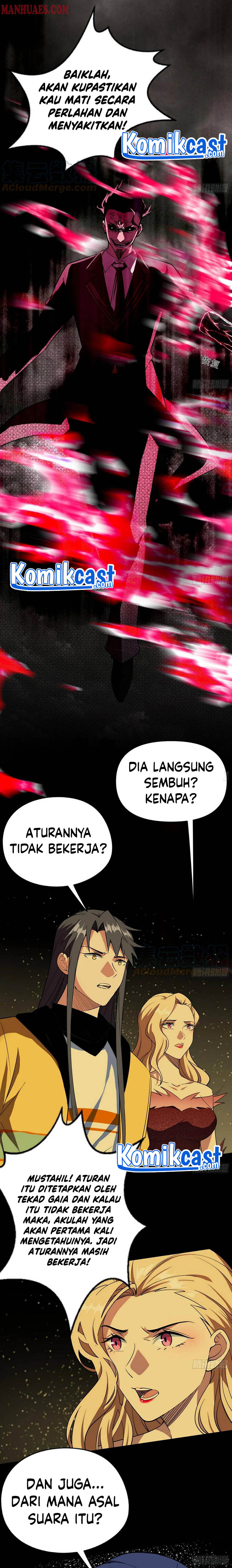 Dilarang COPAS - situs resmi www.mangacanblog.com - Komik im an evil god 188 - chapter 188 189 Indonesia im an evil god 188 - chapter 188 Terbaru 5|Baca Manga Komik Indonesia|Mangacan